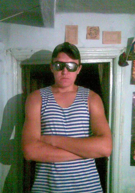 Я Denis, 35, знакомлюсь без обязательств в Татарске