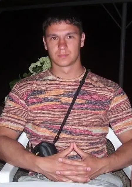 Я Moderated, 40, из Твери, ищу знакомство для дружбы