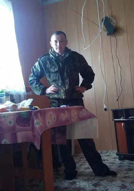 Александр из Шарана, ищу на сайте знакомства без обязательств