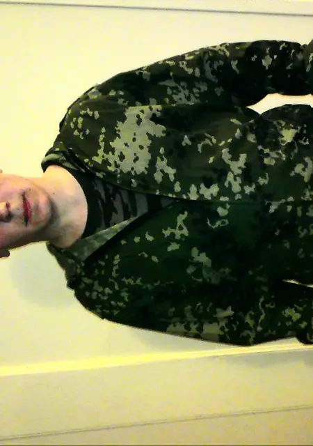 Я Игорь, 34, из Сенгилея, ищу знакомство для постоянных отношений