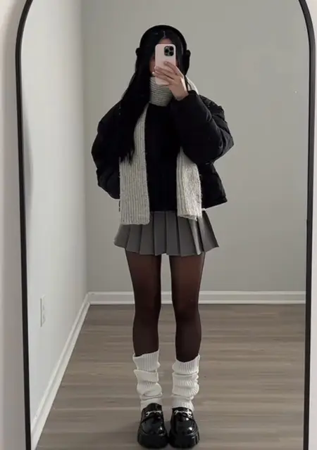 Я Полина, 19, из Орла, ищу знакомство для общения