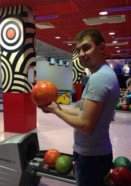 Я Тимон, 40, из Звенигорода, ищу знакомства без обязательств