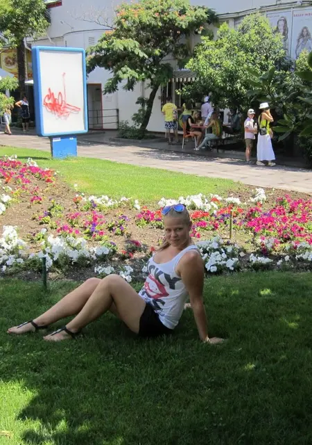 Ева из Подольска, ищу на сайте знакомства на одну ночь