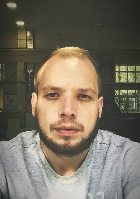 Я Леня, 33, из Опалихи, ищу знакомство для постоянных отношений