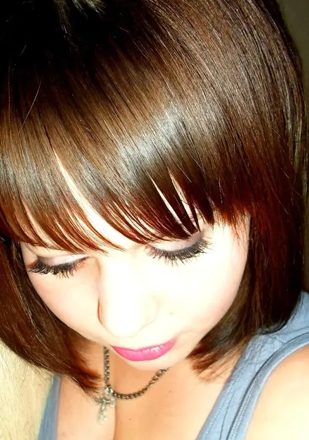 Лика из Буденновска, ищу на сайте знакомства на одну ночь