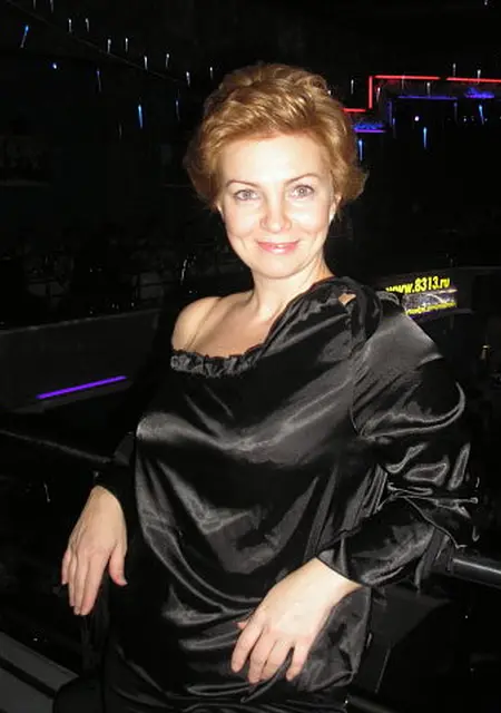 Я Наталья, 51, из Дзержинска, ищу знакомство для общения