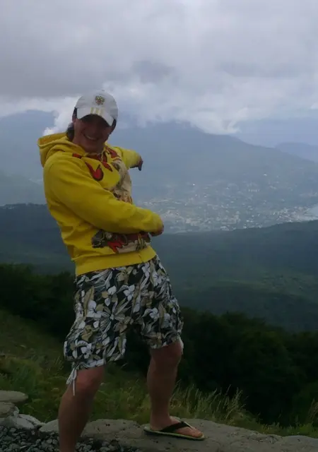 Антоха из Белоозёрского, ищу на сайте знакомства без обязательств