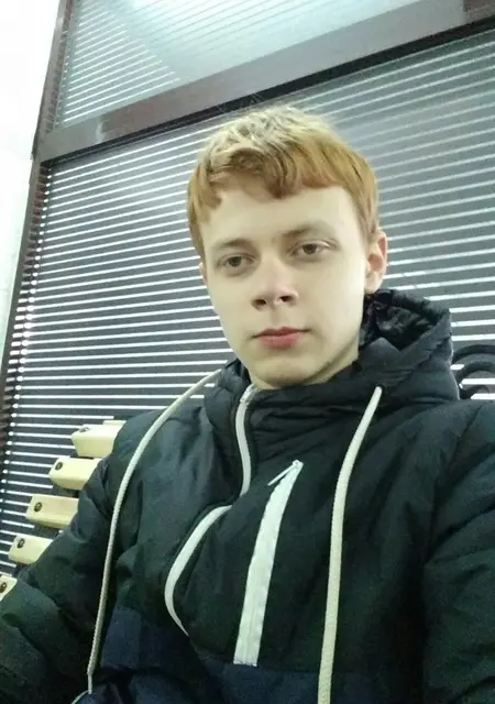 Юра из Бора, мне 27, познакомлюсь для общения