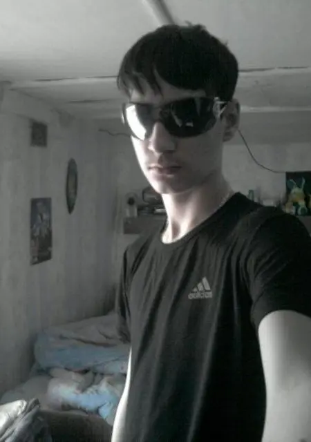 Я Anton, 32, знакомлюсь на одну ночь в Волгодонске