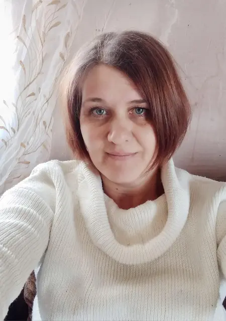 Я Надежда, 45, из Тюмени, ищу знакомство для общения