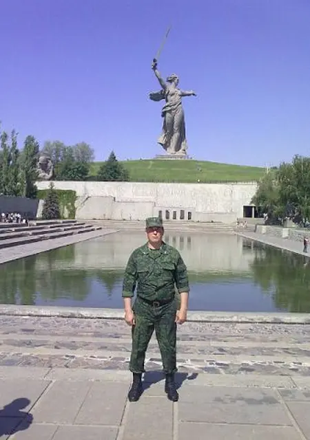 Я Владимир, 58, из Урюпинска, ищу знакомства на одну ночь