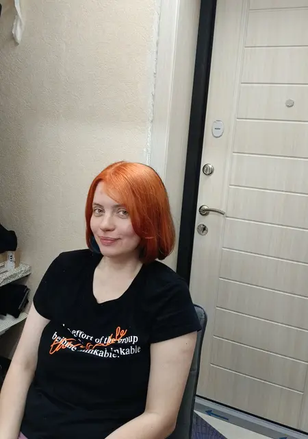 Ирина из Надыма, мне 30, познакомлюсь для постоянных отношений