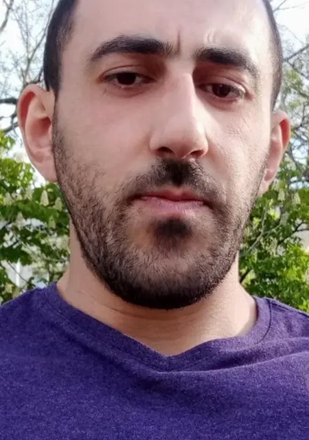 Я Артём, 36, из Краснодара, ищу знакомство для постоянных отношений