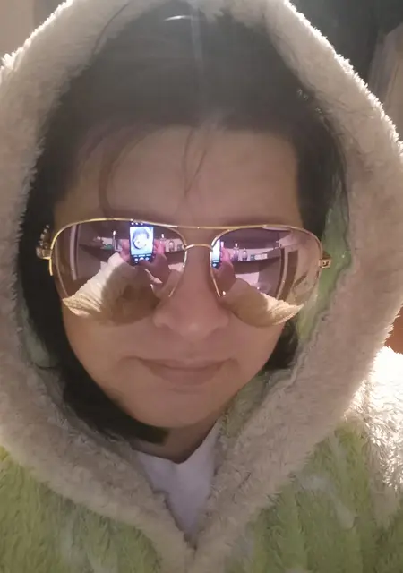 Я Наталья, 46, из Барнаула, ищу знакомство для дружбы