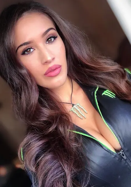 Я Анфиса, 25, из Туртаса, ищу знакомство