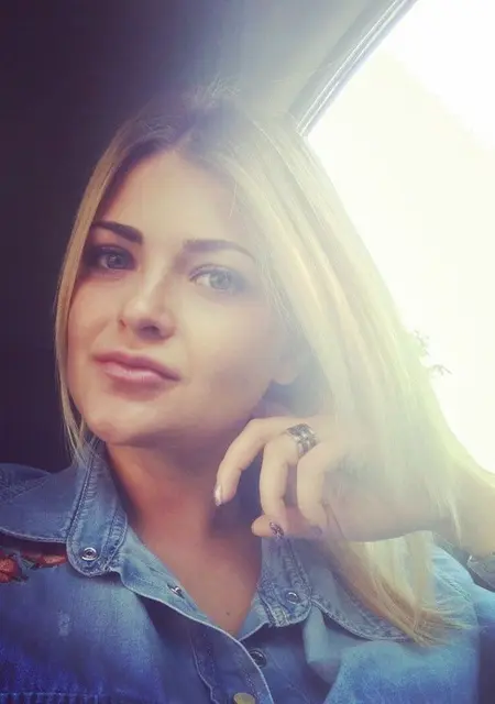 Юля из Твери, мне 44, познакомлюсь для общения