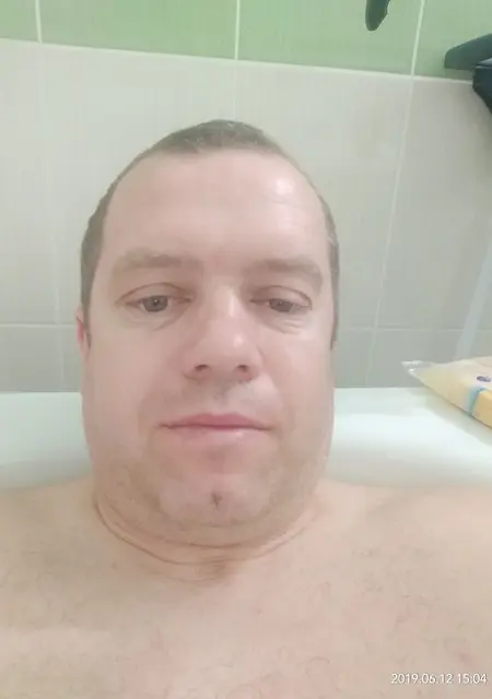 Роман из Железнодорожного, мне 49, познакомлюсь для дружбы