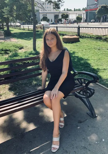 Я Анжелика, 25, из Балакова, ищу знакомства без обязательств