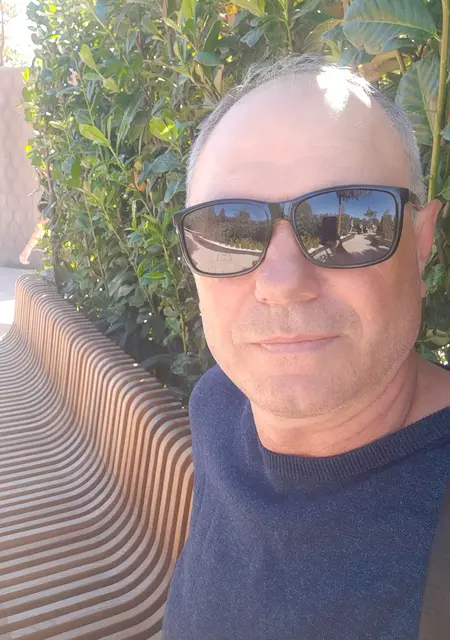 Фёдор из Афипского, ищу на сайте знакомства на одну ночь