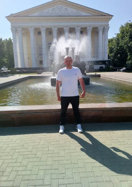 Я Алексей, 34, знакомлюсь без обязательств в Нерехте