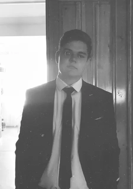 Максим из Михайловска, мне 23, познакомлюсь на одну ночь