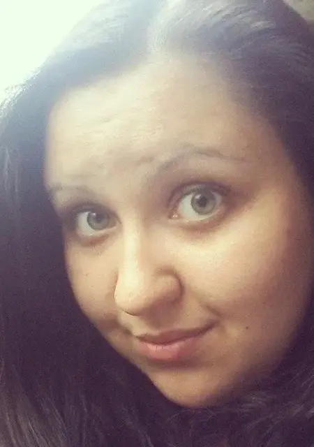 Ирина Рыжкова из Талдома, мне 29, познакомлюсь на одну ночь