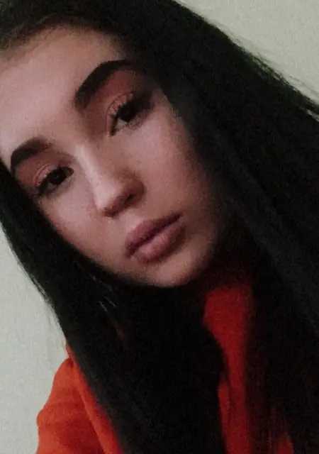 Я Кристина, 24, знакомлюсь для вирта в Братске