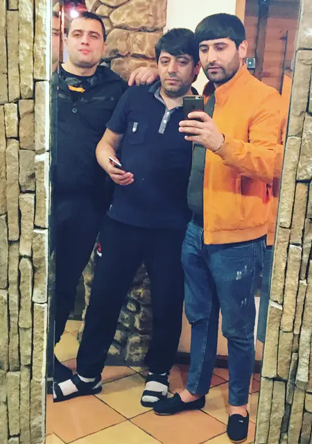 Я Едик, 32, знакомлюсь для приятного времяпровождения в Украинской