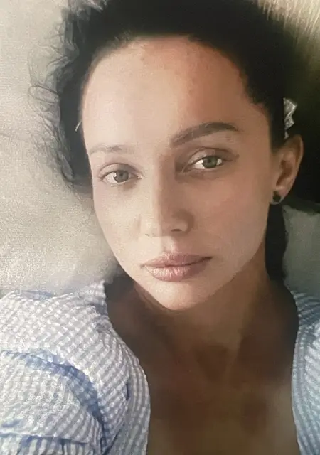 Ксюша из Екатеринбурга, мне 42, познакомлюсь для постоянных отношений