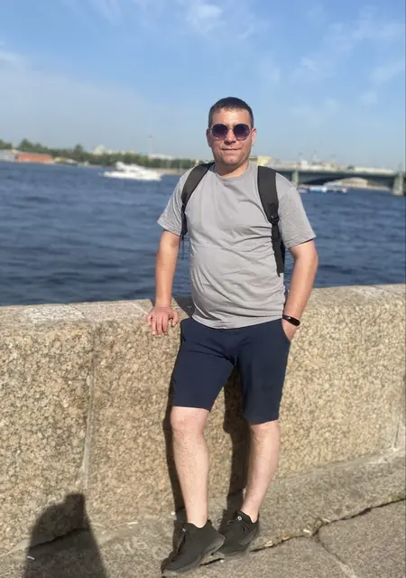 Я Кирилл, 33, знакомлюсь для приятного времяпровождения в Сосногорске