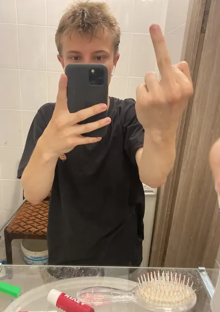 Я Даниил, 22, знакомлюсь без обязательств в Ивантеевке