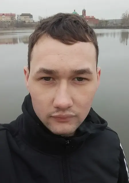 Никита из Первоуральска, мне 19, познакомлюсь на одну ночь