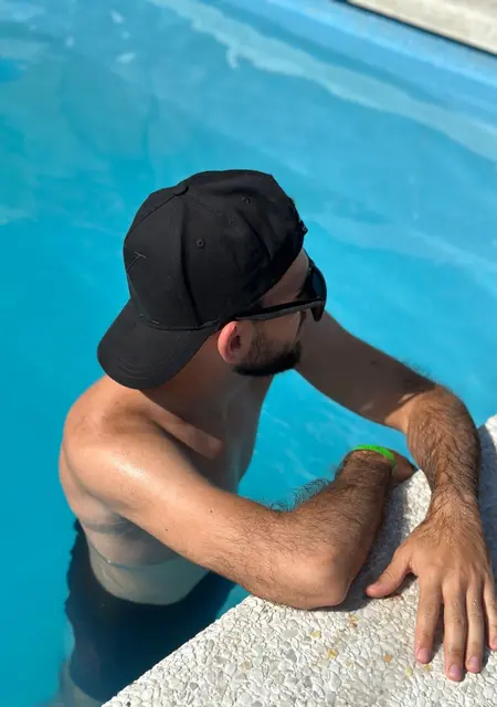 Владимир из Екатеринбурга, мне 28, познакомлюсь на одну ночь