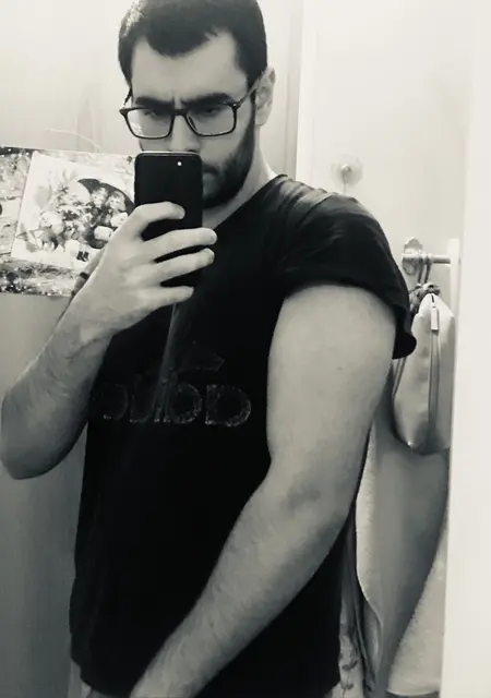 Я Тигран, 25, из Видного, ищу знакомства без обязательств