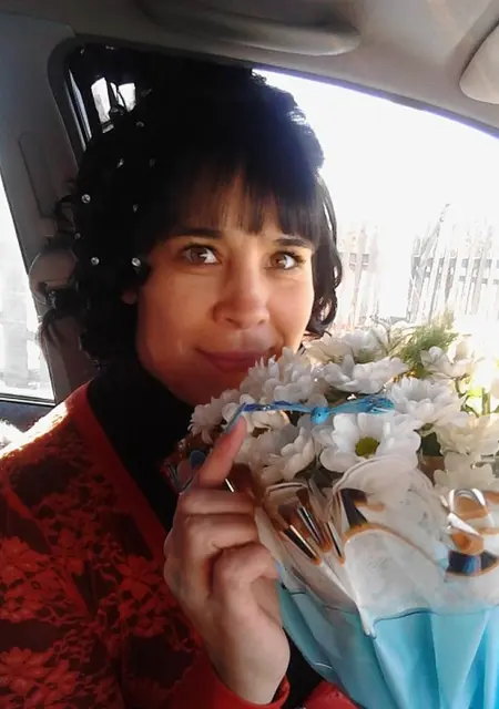 Я Юлия, 45, из Читы, ищу знакомство для совместных путешествий