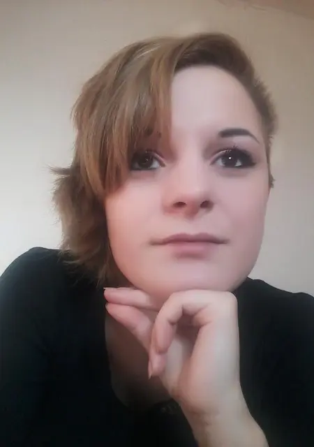 Я Знойная Лулу, 34, знакомлюсь на одну ночь в Ельце