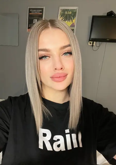 Ника из Ванина, мне 23, познакомлюсь для дружбы