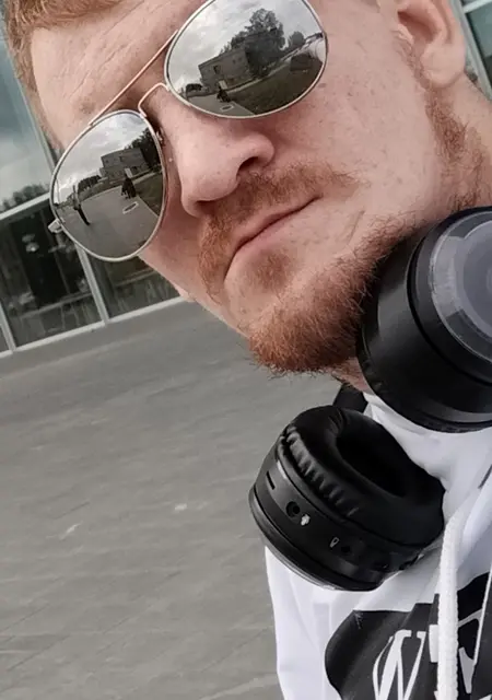 Я Семён, 26, из Черемхова, ищу знакомство для общения