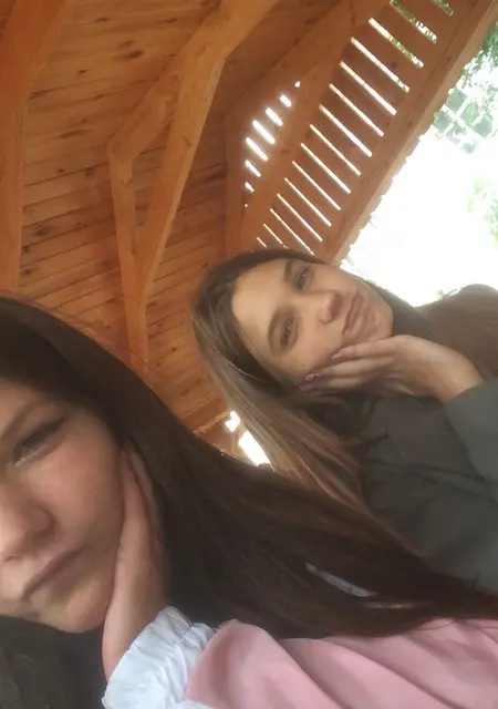 Вика из Каменска, мне 25, познакомлюсь для дружбы