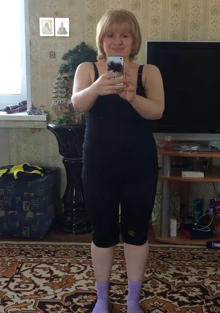 Леся из Каширы, ищу на сайте дружбу