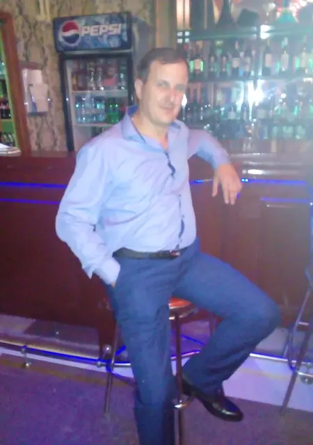 Я Алексей, 45, знакомлюсь для приятного времяпровождения в Шаховской