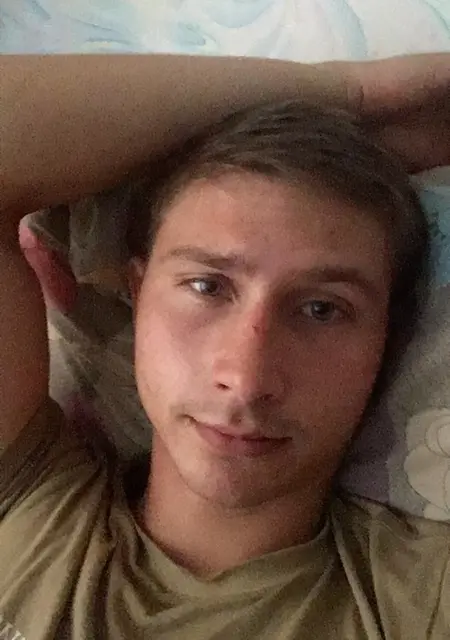 Даниил из Цимлянска, мне 24, познакомлюсь без обязательств