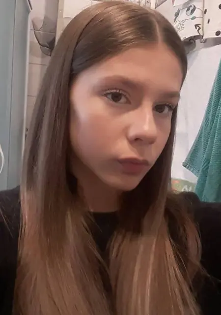 Камилла из Уфы, мне 18, познакомлюсь на одну ночь