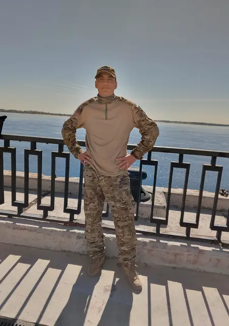 Я Валерий, 38, из Петрова Вала, ищу знакомства без обязательств