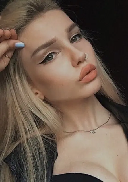 Юля из Истры, мне 29, познакомлюсь для постоянных отношений