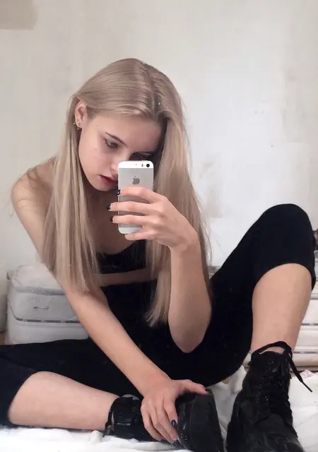 Elizabeth из Минусинска, ищу на сайте приятное времяпровождение