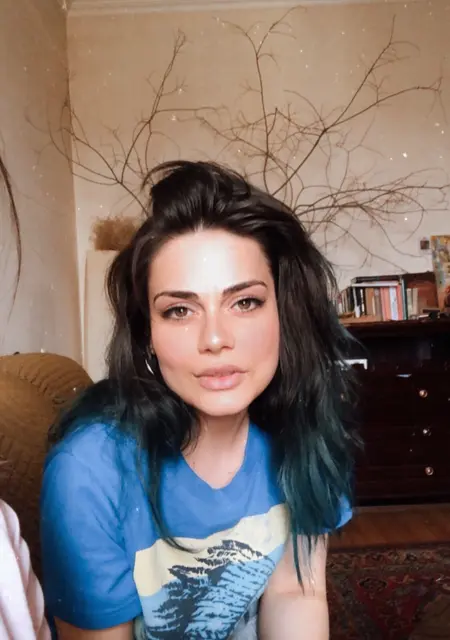 Tina из Владикавказа, ищу на сайте общение