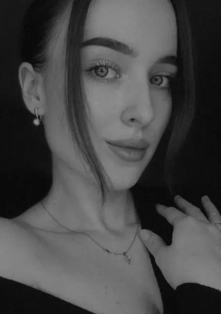 Кристина из Уфы, ищу на сайте общение