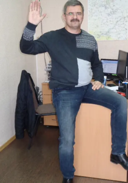 Я Евгений, 58, знакомлюсь без обязательств в Бежецке