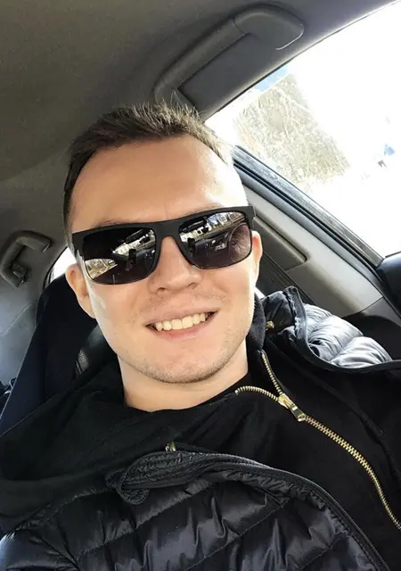 Я Денис, 36, знакомлюсь для постоянных отношений в Ярославле